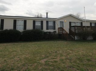 6065 Dalys Chapel Rd, Seven Springs, NC 28578