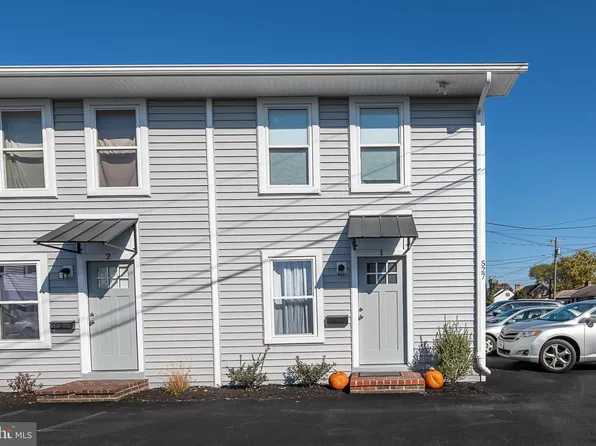 527 Gray Ave #1, Winchester, VA 22601