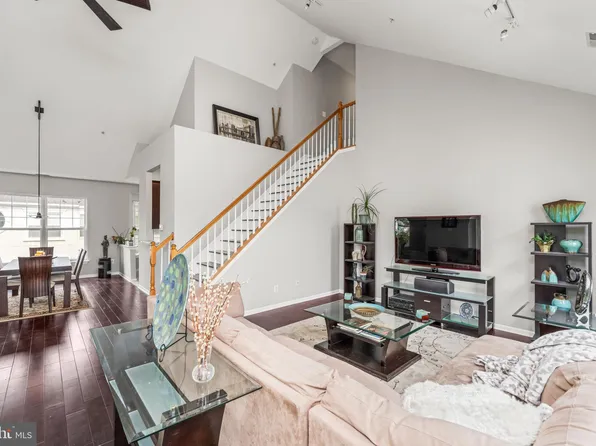 22 Barbican Way #22, Baltimore, MD 21208