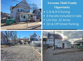 1402-1404 Mulberry St, Scranton, PA 18510