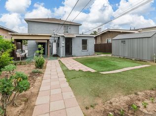 2925 Franklin Ave, San Diego, CA 92113