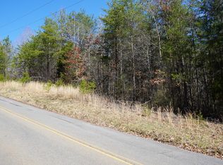 0 Sunrise Ln LOT 22, Decatur, TN 37322