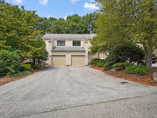 19 Samuel Dr #U19, North Grafton, MA 01536