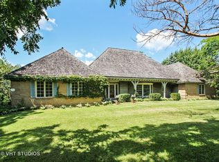 1719 N Ridge Rd, McHenry, IL 60050