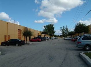 5149 NW 74th Ave, Miami, FL 33166