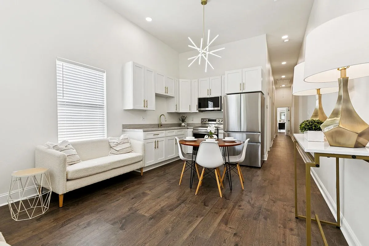 1 bed, 1.0 bath, 1860 sqft, $750 — Photo 3