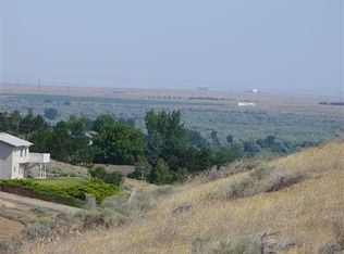 160 Nka Bombing Range Rd, West Richland, WA