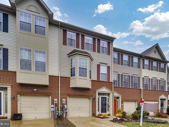 2nd image of 8702 Little Patuxent Ct