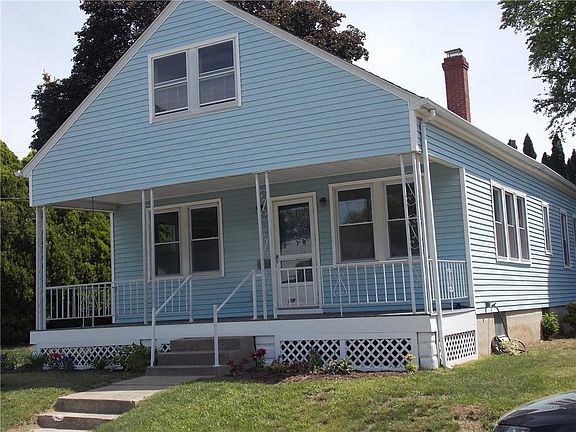 2nd image of 27 Hope St