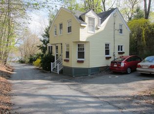 17 Spring Valley St, Arlington, MA 02476