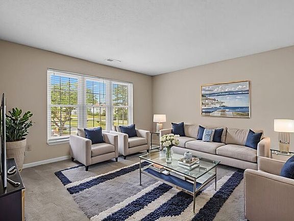 2nd image of 3703 Claypond Rd #C