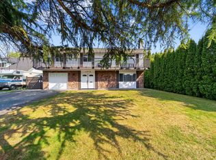 11912 229th St, Maple Ridge, BC V2X 6P8