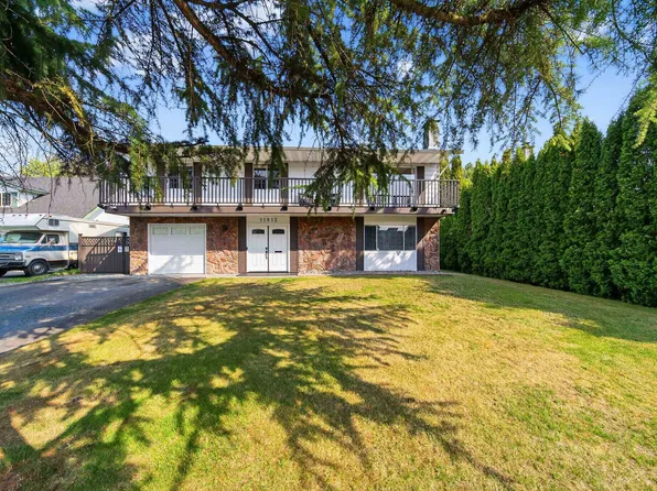 11912 229th St, Maple Ridge, BC V2X 6P8