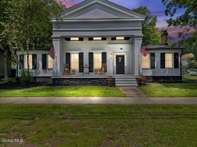 48 W Main Street, Broadalbin, NY, 12025