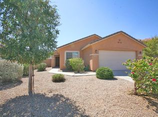 17815 W Calavar Rd, Surprise, AZ 85388