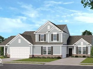 11147 Dressage Way, Indianapolis, IN 46239