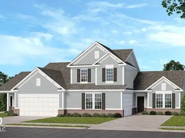11147 Dressage Way, Indianapolis, IN 46239
