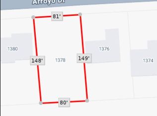 1378 Arroyo Dr, Lake Havasu City, AZ 86404