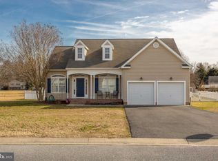 8795 Lynch Dr, Delmar, MD 21875