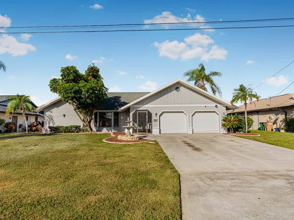 3106 SE 10th Pl, Cape Coral, FL 33904