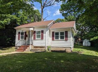 721 Davis St, Rockford, IL 61107