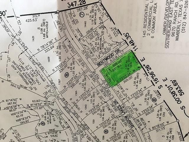 1st image of 1376 Shadow Lakes Dr Lot 1