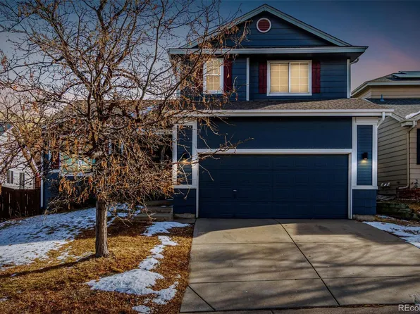 3705 Bucknell Circle, Highlands Ranch, CO 80129