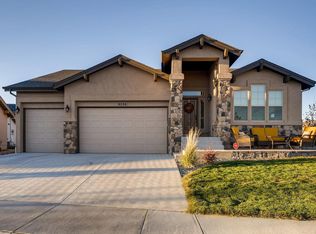 9286 Kathi Creek Dr, Colorado Springs, CO 80924