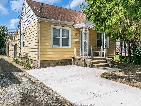 3337 Riberdy Rd, Windsor, ON N8W 3V3