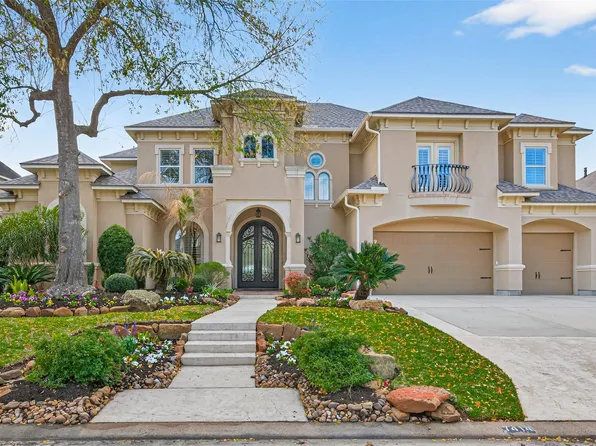 7414 Dayhill Dr, Spring, TX 77379