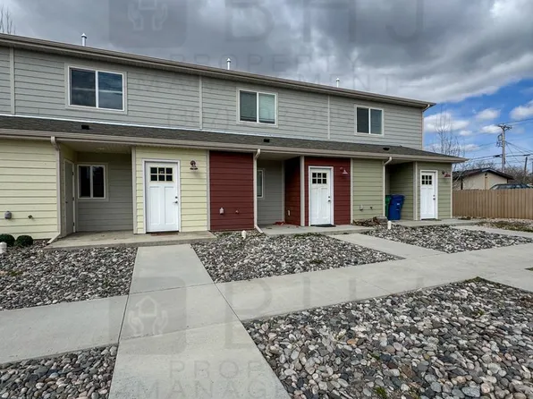429 E 7th St, Sheridan, WY 82801