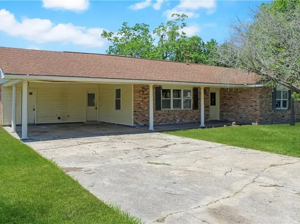 3885 Berkley St, Slidell, LA 70458