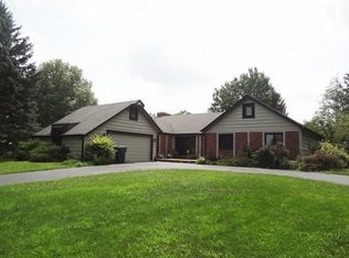 4674 N Banta Rd, Bargersville, IN 46106