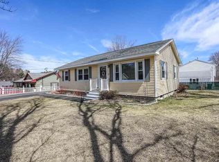 23 Caron Ave, Nashua, NH 03064
