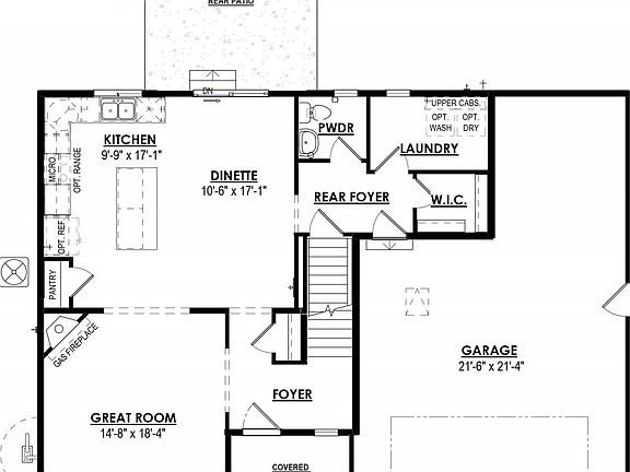 2nd image of this home