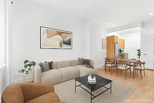327 Henry St #4F Photo 1