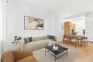 327 Henry Street, #4F