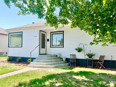 1126 12th St, Clarkston, WA, 99403