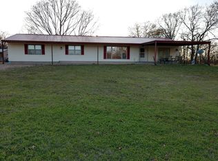 5358 County Road 1610, Roff, OK 74865