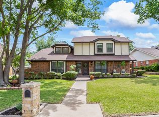 222 Inverness Dr, Trophy Club, TX 76262