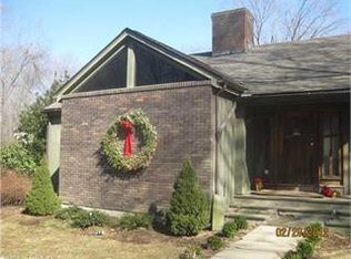 21 Red Oak Ln, Ridgefield, CT 06877