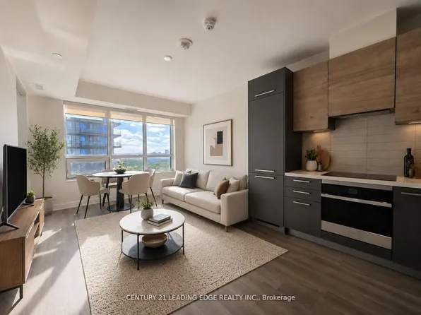 38 Gandhi Ln, Markham, ON
