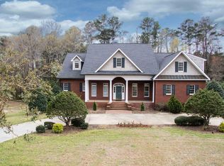 147 Wolf Creek Dr N, Macon, GA 31210