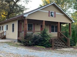 92 Asbury Street, Epworth, GA 30541