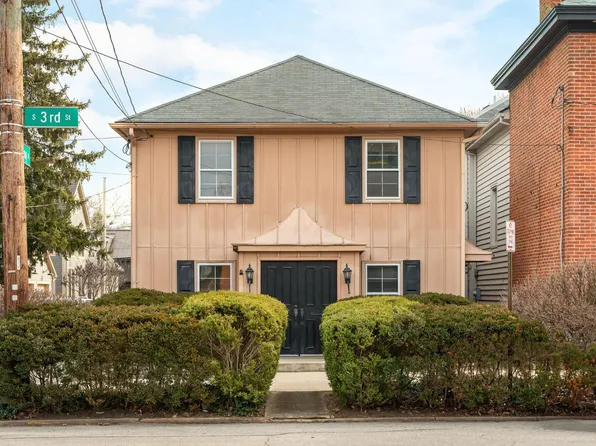 860 S 3rd St, Columbus, OH 43206