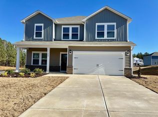 902 Crow Branch Dr, Graham, NC 27253