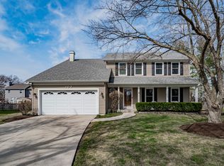 109 Ardley Ct, Naperville, IL 60565