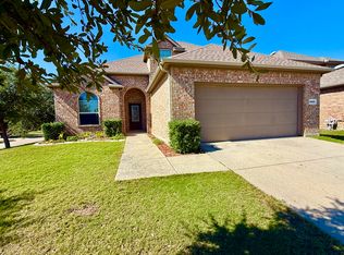 3603 Spring Run Ln, Melissa, TX 75454