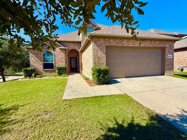3603 Spring Run Ln, Melissa, TX 75454