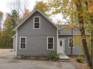 17 Murray Rd, Ashburnham, MA 01430